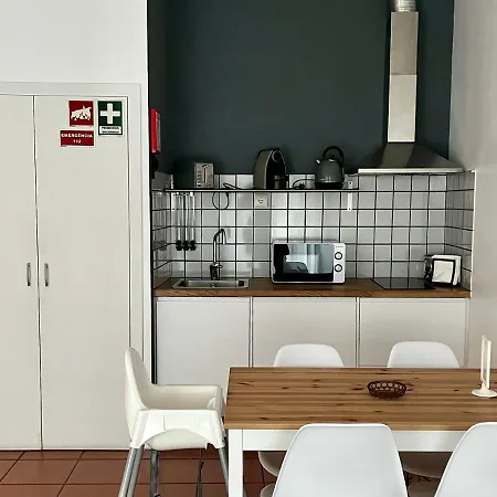 Imperial Douro 1 Appartement *