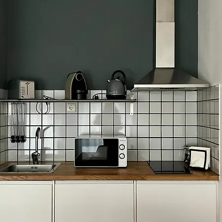 Appartement Imperial Douro 1 *