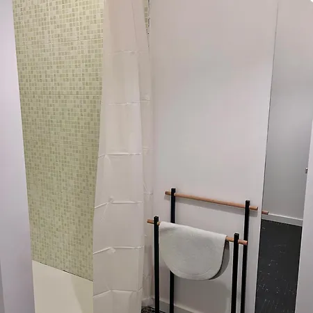 Imperial Douro 1 Appartement Peso da Régua