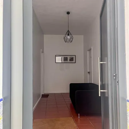 Apartamento Imperial Douro 1