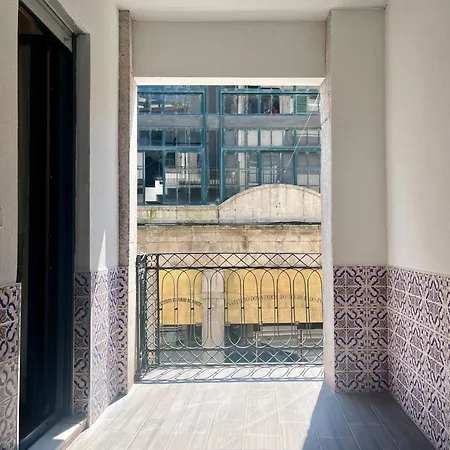 Imperial Douro 1 Apartment Peso da Regua