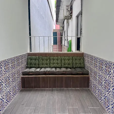 Apartment Imperial Douro 1 Peso da Regua