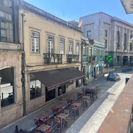 Imperial Douro 1 Apartment