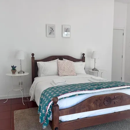 Apartment Imperial Douro 1