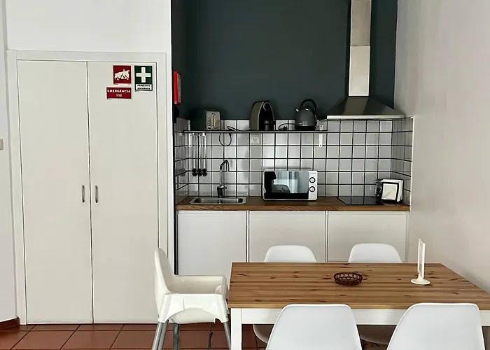 Imperial Douro 1 Διαμέρισμα *