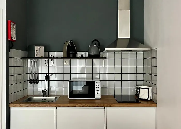 Apartamento Imperial Douro 1 *