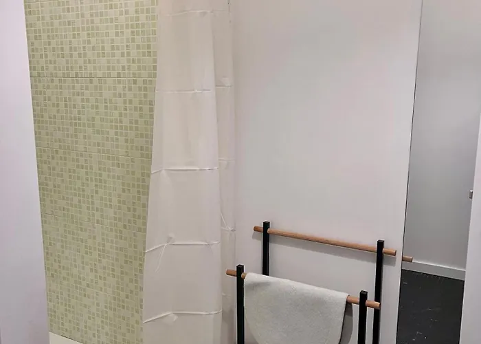 Imperial Douro 1 Apartamento Peso da Régua