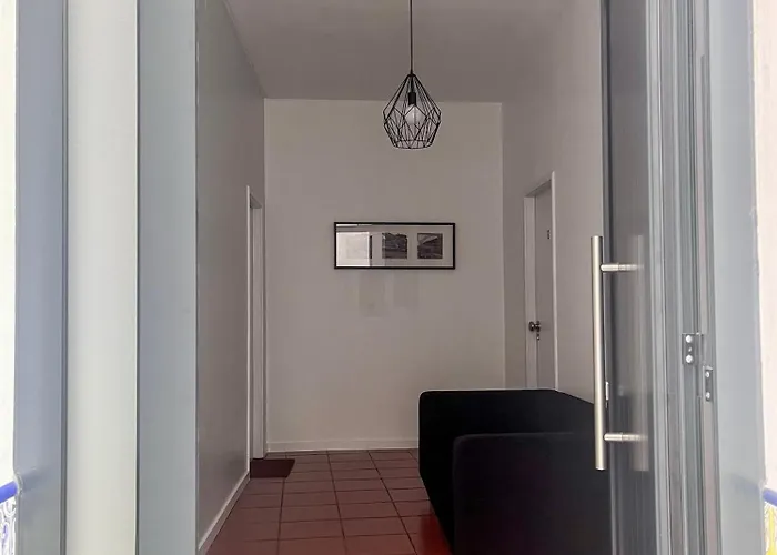 Apartamento Imperial Douro 1