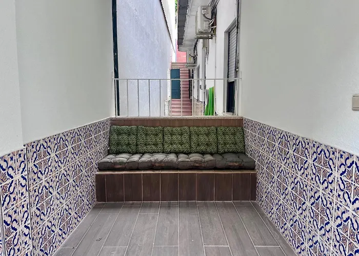 Apartamento Imperial Douro 1 Peso da Régua