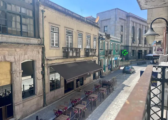 Imperial Douro 1 Διαμέρισμα