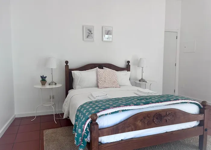 Apartamento Imperial Douro 1