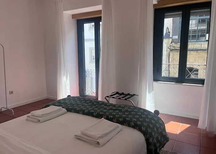 Imperial Douro 1 Peso da Régua